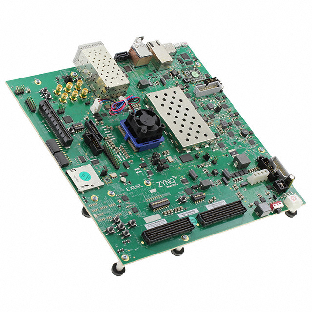 EK-U1-ZCU102-G by Xilinx